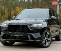 Черный БМВ X7, объемом двигателя 4.39 л и пробегом 102 тыс. км за 78500 $, фото 6 на Automoto.ua
