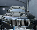 Чорний БМВ X7, об'ємом двигуна 4.39 л та пробігом 118 тис. км за 75000 $, фото 13 на Automoto.ua