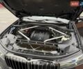 Черный БМВ X7, объемом двигателя 2.99 л и пробегом 124 тыс. км за 74900 $, фото 56 на Automoto.ua