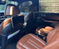 Черный БМВ X7, объемом двигателя 2.99 л и пробегом 120 тыс. км за 67000 $, фото 15 на Automoto.ua
