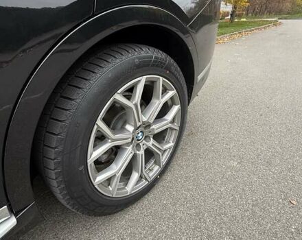 Чорний БМВ X7, об'ємом двигуна 3 л та пробігом 147 тис. км за 54900 $, фото 19 на Automoto.ua