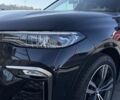 Чорний БМВ X7, об'ємом двигуна 2.99 л та пробігом 59 тис. км за 90000 $, фото 13 на Automoto.ua