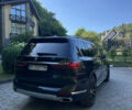 Черный БМВ X7, объемом двигателя 2.99 л и пробегом 120 тыс. км за 67000 $, фото 5 на Automoto.ua
