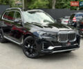 Черный БМВ X7, объемом двигателя 3 л и пробегом 29 тыс. км за 65000 $, фото 1 на Automoto.ua