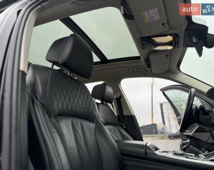 Чорний БМВ X7, об'ємом двигуна 2.99 л та пробігом 160 тис. км за 67000 $, фото 27 на Automoto.ua