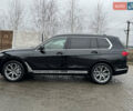 Чорний БМВ X7, об'ємом двигуна 2.99 л та пробігом 160 тис. км за 67000 $, фото 10 на Automoto.ua