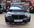 Черный БМВ X7, объемом двигателя 3 л и пробегом 164 тыс. км за 74900 $, фото 5 на Automoto.ua