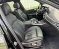 Чорний БМВ X7, об'ємом двигуна 4.4 л та пробігом 30 тис. км за 45000 $, фото 7 на Automoto.ua