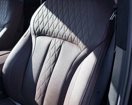 Чорний БМВ X7, об'ємом двигуна 2.99 л та пробігом 59 тис. км за 90000 $, фото 40 на Automoto.ua