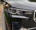 Чорний БМВ X7, об'ємом двигуна 3 л та пробігом 147 тис. км за 54900 $, фото 4 на Automoto.ua