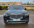 Черный БМВ X7, объемом двигателя 3 л и пробегом 100 тыс. км за 65000 $, фото 20 на Automoto.ua
