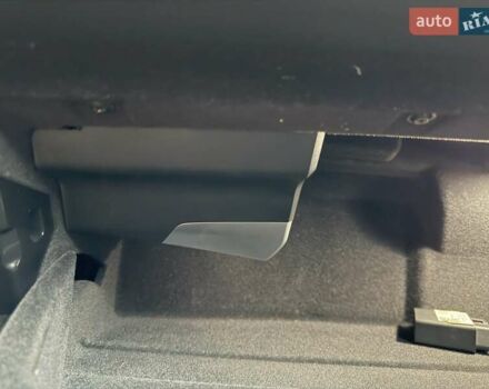 Черный БМВ X7, объемом двигателя 2.99 л и пробегом 124 тыс. км за 74900 $, фото 61 на Automoto.ua