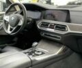 Черный БМВ X7, объемом двигателя 3 л и пробегом 31 тыс. км за 41000 $, фото 9 на Automoto.ua