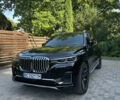 Черный БМВ X7, объемом двигателя 2.99 л и пробегом 120 тыс. км за 67000 $, фото 1 на Automoto.ua