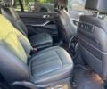Черный БМВ X7, объемом двигателя 4.4 л и пробегом 41 тыс. км за 12000 $, фото 11 на Automoto.ua