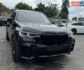 Черный БМВ X7, объемом двигателя 3 л и пробегом 160 тыс. км за 59900 $, фото 6 на Automoto.ua