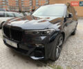 Черный БМВ X7, объемом двигателя 2.99 л и пробегом 150 тыс. км за 71000 $, фото 4 на Automoto.ua