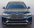 Чорний БМВ X7, об'ємом двигуна 3 л та пробігом 117 тис. км за 39000 $, фото 1 на Automoto.ua
