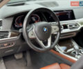 Черный БМВ X7, объемом двигателя 3 л и пробегом 29 тыс. км за 65000 $, фото 18 на Automoto.ua