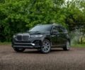 Черный БМВ X7, объемом двигателя 3 л и пробегом 47 тыс. км за 27000 $, фото 1 на Automoto.ua