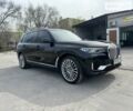 Чорний БМВ X7, об'ємом двигуна 3 л та пробігом 142 тис. км за 81000 $, фото 4 на Automoto.ua