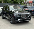 Черный БМВ X7, объемом двигателя 3 л и пробегом 29 тыс. км за 65000 $, фото 2 на Automoto.ua