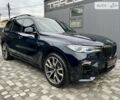 Чорний БМВ X7, об'ємом двигуна 2.99 л та пробігом 99 тис. км за 93900 $, фото 11 на Automoto.ua