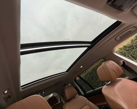 Чорний БМВ X7, об'ємом двигуна 3 л та пробігом 147 тис. км за 54900 $, фото 46 на Automoto.ua