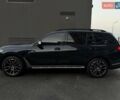 Чорний БМВ X7, об'ємом двигуна 4.4 л та пробігом 182 тис. км за 73222 $, фото 7 на Automoto.ua