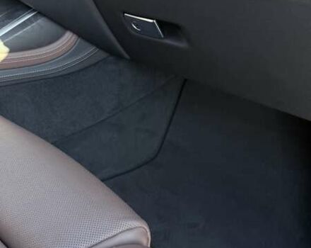 Чорний БМВ X7, об'ємом двигуна 2.99 л та пробігом 59 тис. км за 90000 $, фото 19 на Automoto.ua