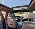 Черный БМВ X7, объемом двигателя 2.99 л и пробегом 63 тыс. км за 87000 $, фото 19 на Automoto.ua
