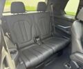 Чорний БМВ X7, об'ємом двигуна 4.4 л та пробігом 42 тис. км за 49800 $, фото 13 на Automoto.ua