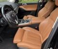 Чорний БМВ X7, об'ємом двигуна 3 л та пробігом 147 тис. км за 54900 $, фото 30 на Automoto.ua