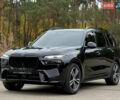 Черный БМВ X7, объемом двигателя 4.39 л и пробегом 102 тыс. км за 78500 $, фото 12 на Automoto.ua