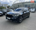 Чорний БМВ X7, об'ємом двигуна 2.99 л та пробігом 156 тис. км за 73000 $, фото 1 на Automoto.ua