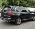 Черный БМВ X7, объемом двигателя 3 л и пробегом 31 тыс. км за 41000 $, фото 6 на Automoto.ua