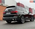 Черный БМВ X7, объемом двигателя 2.99 л и пробегом 124 тыс. км за 74900 $, фото 21 на Automoto.ua