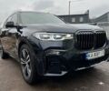 Чорний БМВ X7, об'ємом двигуна 4.4 л та пробігом 57 тис. км за 95500 $, фото 1 на Automoto.ua