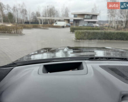 Черный БМВ X7, объемом двигателя 3 л и пробегом 112 тыс. км за 63500 $, фото 32 на Automoto.ua