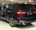 Чорний БМВ X7, об'ємом двигуна 2.99 л та пробігом 74 тис. км за 79500 $, фото 9 на Automoto.ua