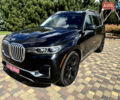 Черный БМВ X7, объемом двигателя 3 л и пробегом 195 тыс. км за 53300 $, фото 1 на Automoto.ua