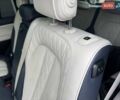 Черный БМВ X7, объемом двигателя 3 л и пробегом 160 тыс. км за 59900 $, фото 26 на Automoto.ua