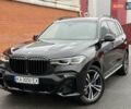 Черный БМВ X7, объемом двигателя 2.99 л и пробегом 124 тыс. км за 74900 $, фото 2 на Automoto.ua