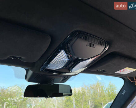 Черный БМВ X7, объемом двигателя 2.99 л и пробегом 105 тыс. км за 81100 $, фото 58 на Automoto.ua