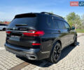 Черный БМВ X7, объемом двигателя 2.99 л и пробегом 105 тыс. км за 81100 $, фото 8 на Automoto.ua