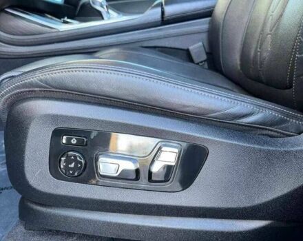 Чорний БМВ X7, об'ємом двигуна 3 л та пробігом 117 тис. км за 39000 $, фото 14 на Automoto.ua