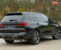 Чорний БМВ X7, об'ємом двигуна 4.39 л та пробігом 102 тис. км за 78777 $, фото 50 на Automoto.ua