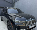 Чорний БМВ X7, об'ємом двигуна 4.39 л та пробігом 118 тис. км за 75000 $, фото 7 на Automoto.ua