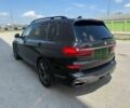 Чорний БМВ X7, об'ємом двигуна 4.4 л та пробігом 42 тис. км за 49800 $, фото 3 на Automoto.ua