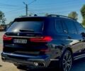 Черный БМВ X7, объемом двигателя 2.99 л и пробегом 63 тыс. км за 87000 $, фото 9 на Automoto.ua